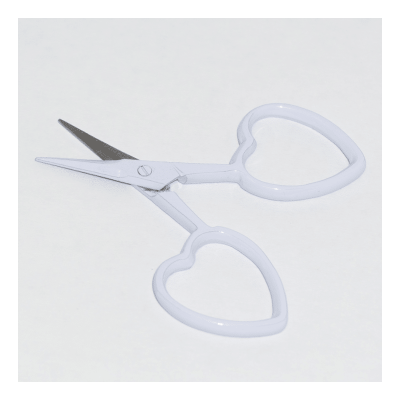 LOVE SCISSORS