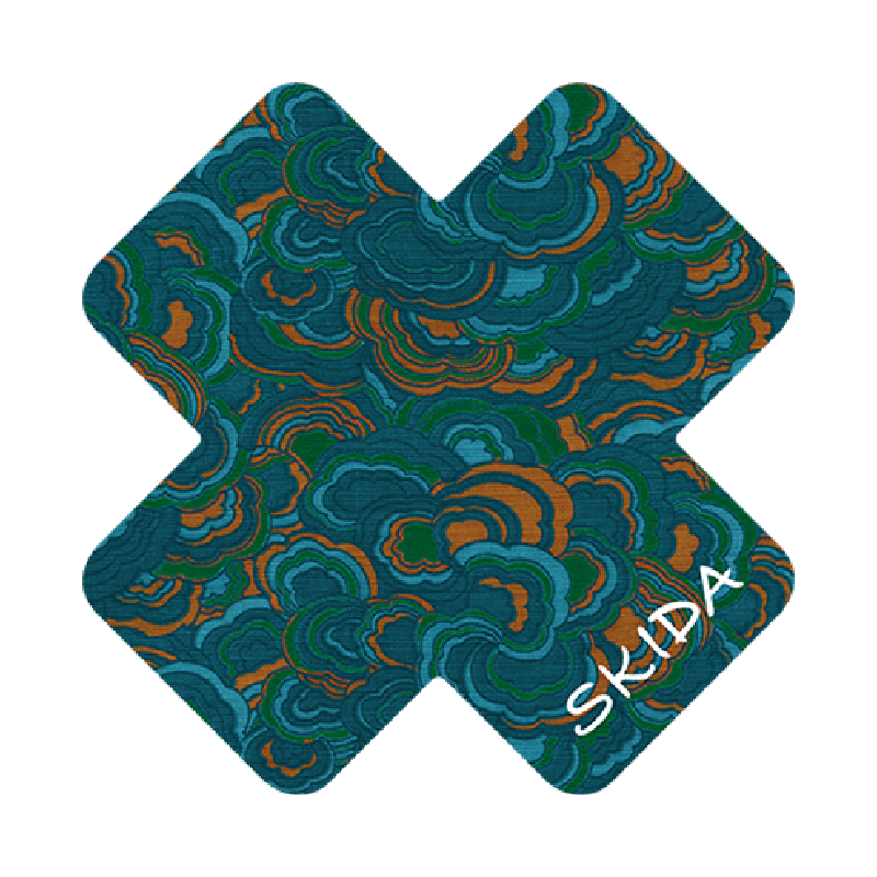 FUNGUY by Skida x NoSo