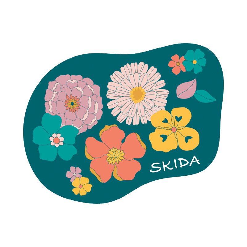 GOLDEN GIRL by Skida x NoSo