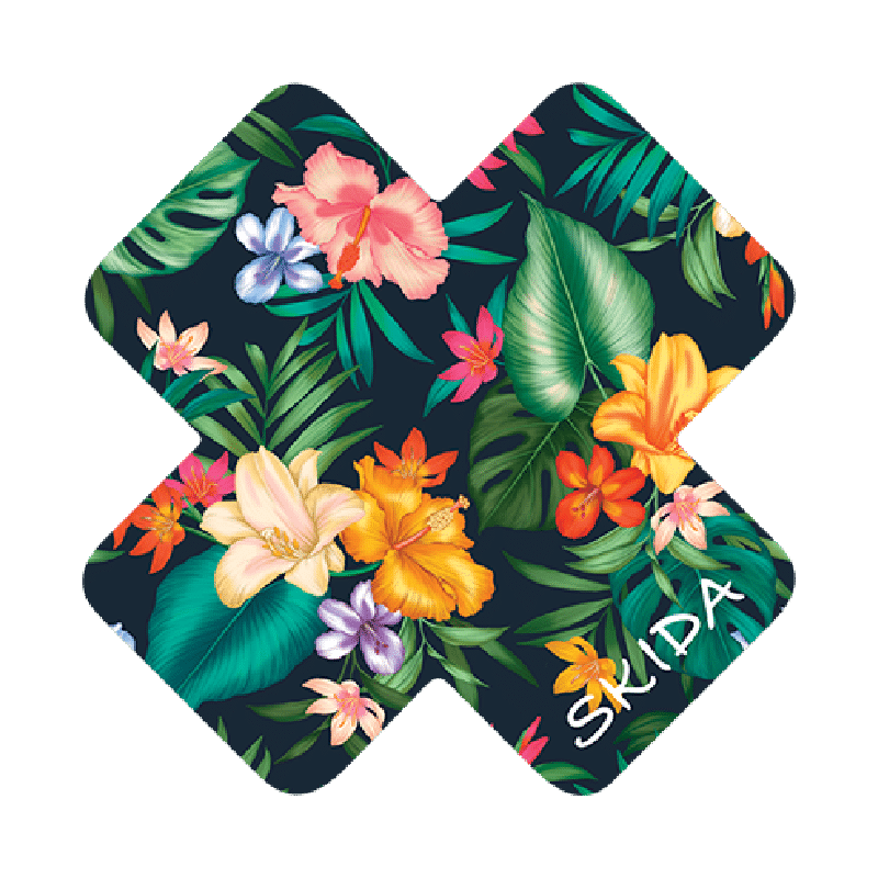 PARTY WAVE by Skida x NoSo