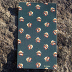 Smokey Bear Head Pattern