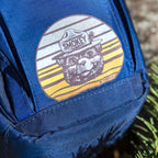 SUNSET Smokey Bear x NoSo