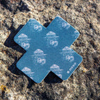 WOODBLOCK X Smokey Bear x NoSo