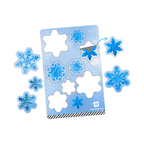 SNOWFLAKES DAZZITS™
