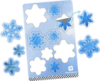 SNOWFLAKES DAZZITS™