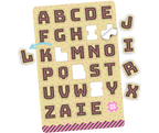 SPRINKLES ALPHABET DAZZITS™