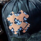 STEAMBOAT WILLIE HEAD TOSS