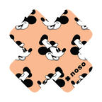 STEAMBOAT WILLIE HEAD TOSS