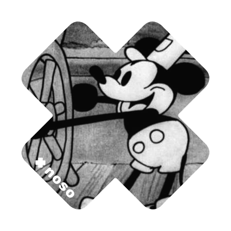 STEAMBOAT WILLIE CLASSIC