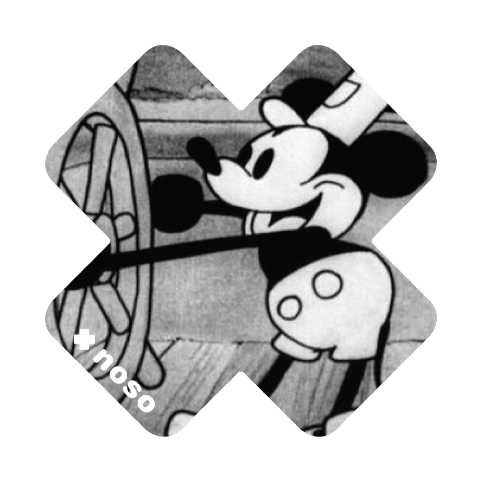 STEAMBOAT WILLIE CLASSIC