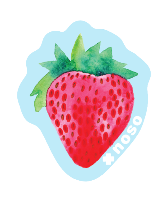 STRAWBERRY