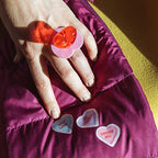 SWEETHEARTS DAZZITS™