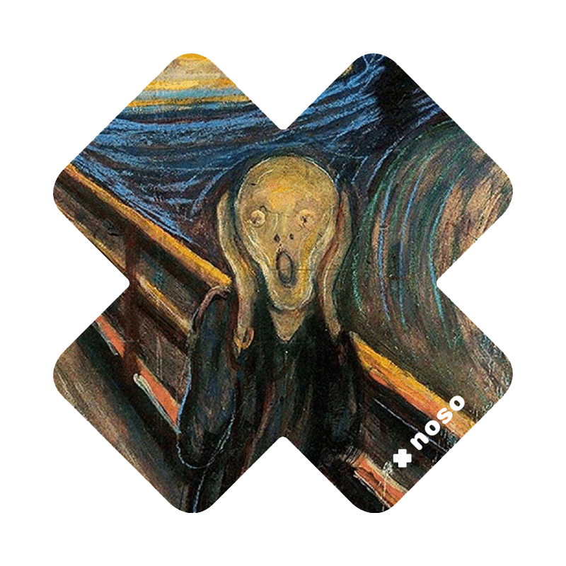 THE SCREAM