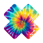 TIE DYE "DEAD AND GRATEFUL"