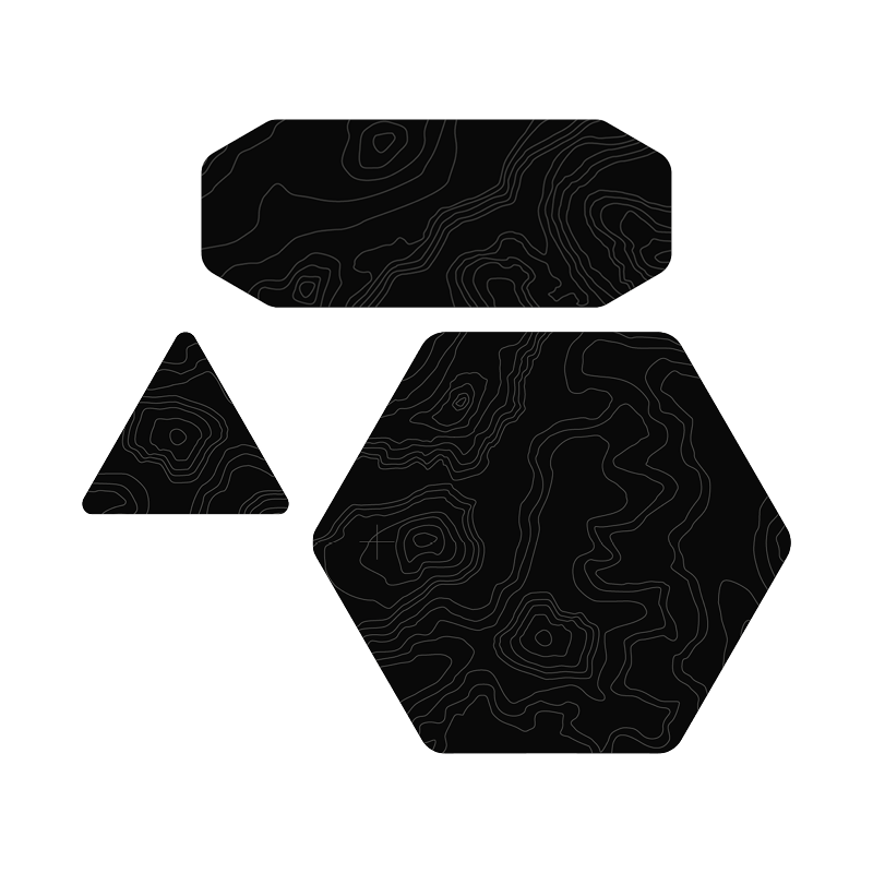 TOPO 3-PACK