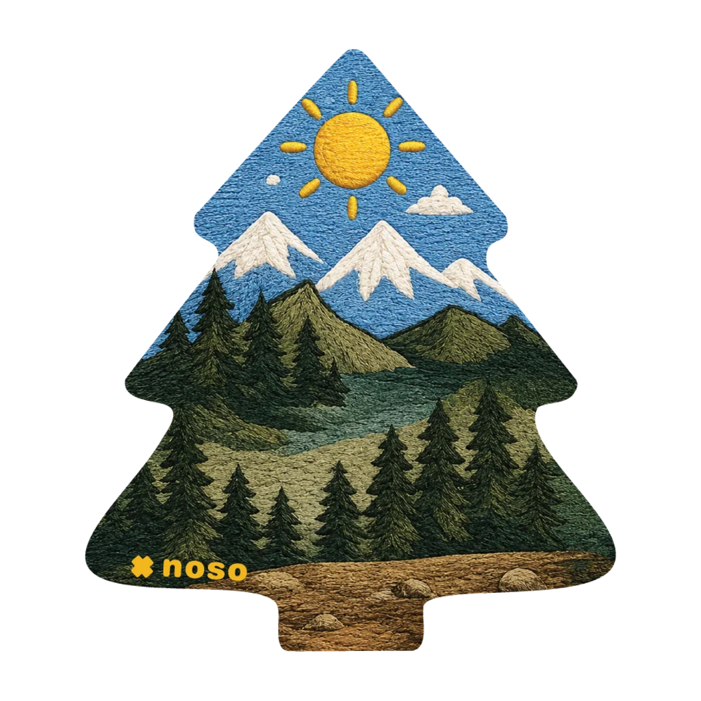 MINI TREES