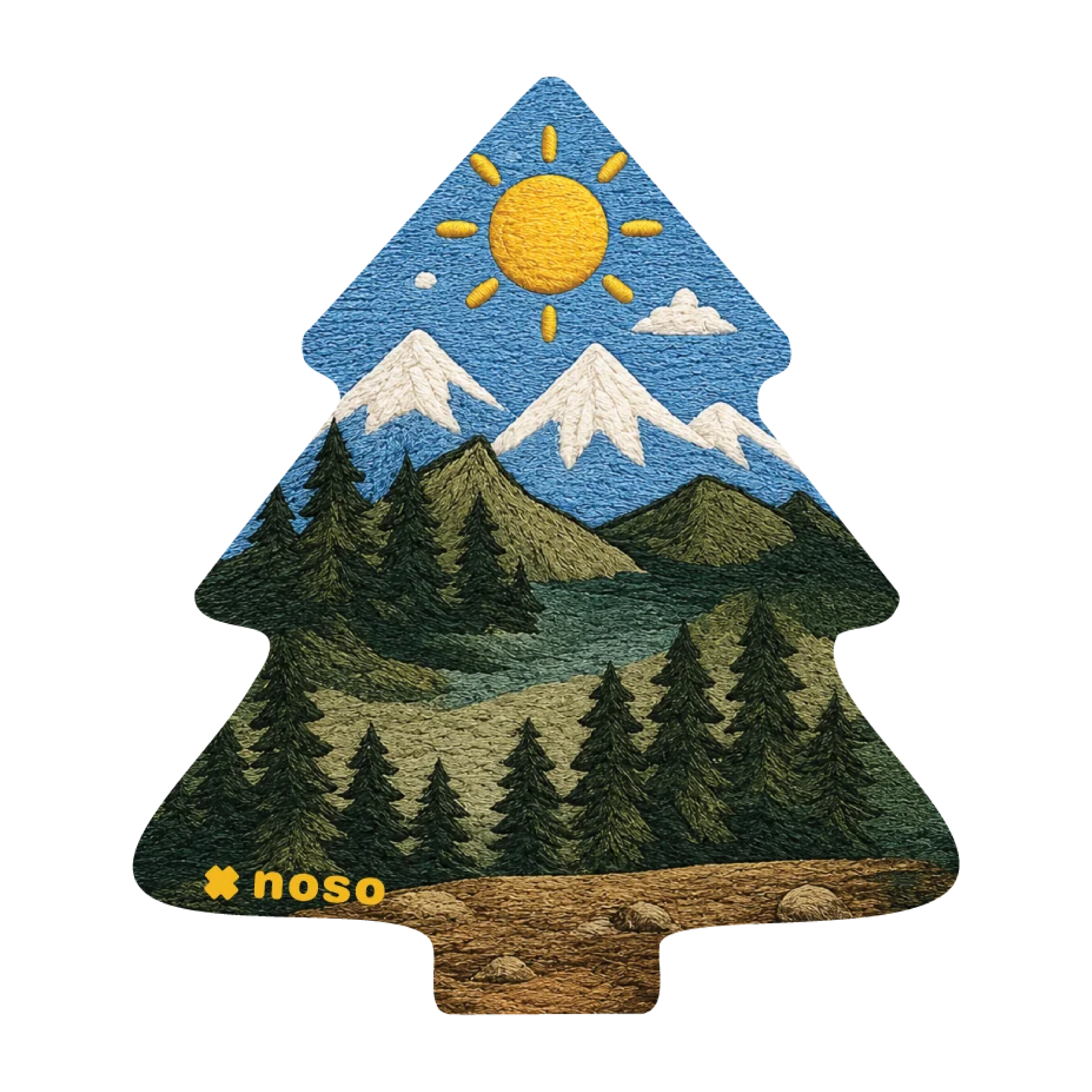 MINI TREES