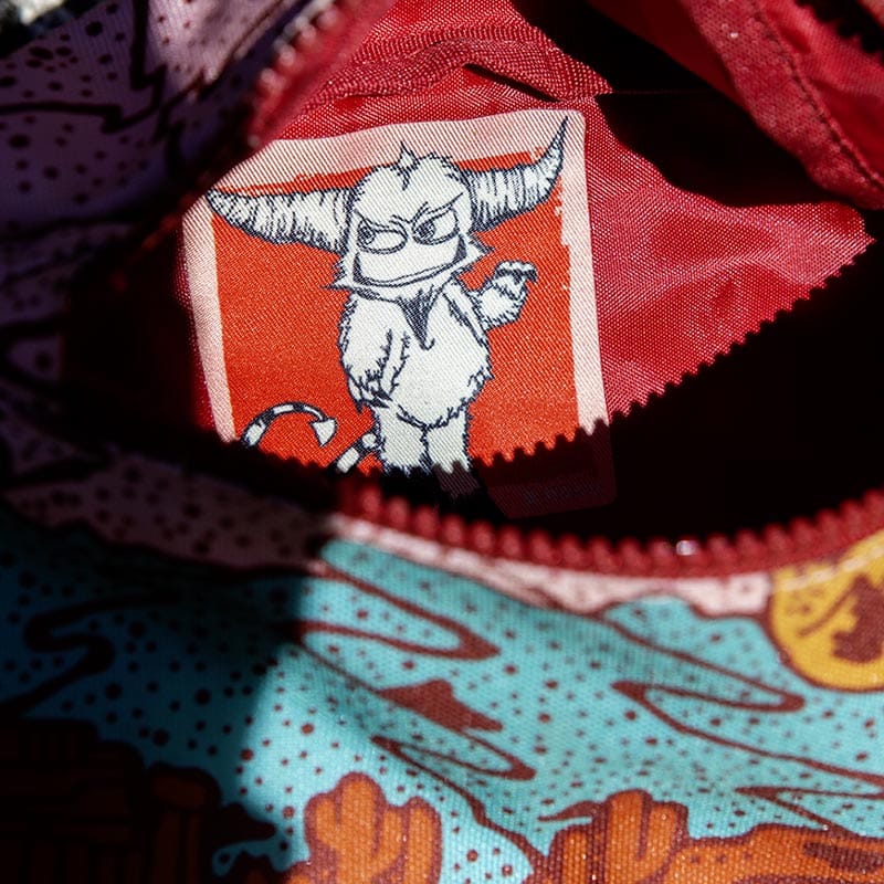 GILES by Trevor Hahn