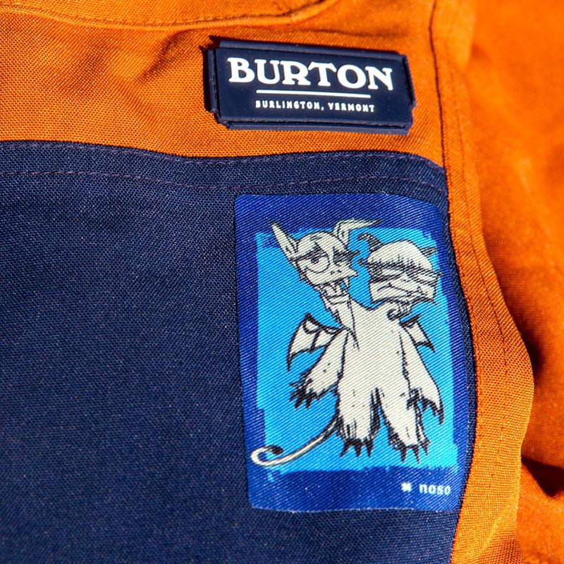 TWINS by Trevor Hahn