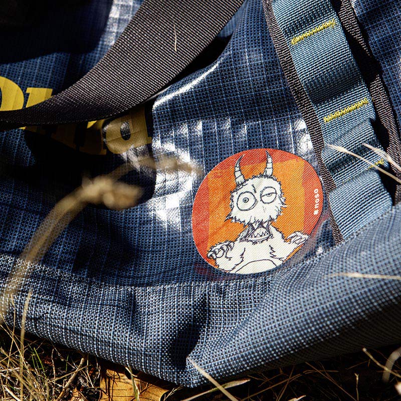 WALLACE by Trevor Hahn