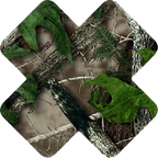 HTC FALL MINI by TrueTimber® x NoSo