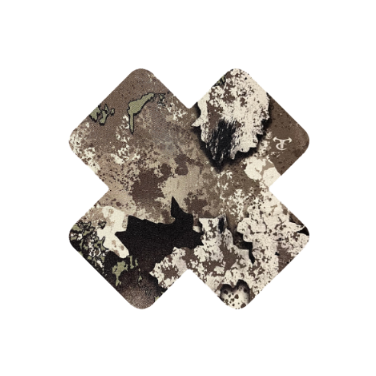 XRC by TrueTimber® x NoSo – NoSo Patches