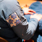 ARCTIC FLOWERS by Vera Neumann