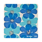 ARCTIC FLOWERS by Vera Neumann