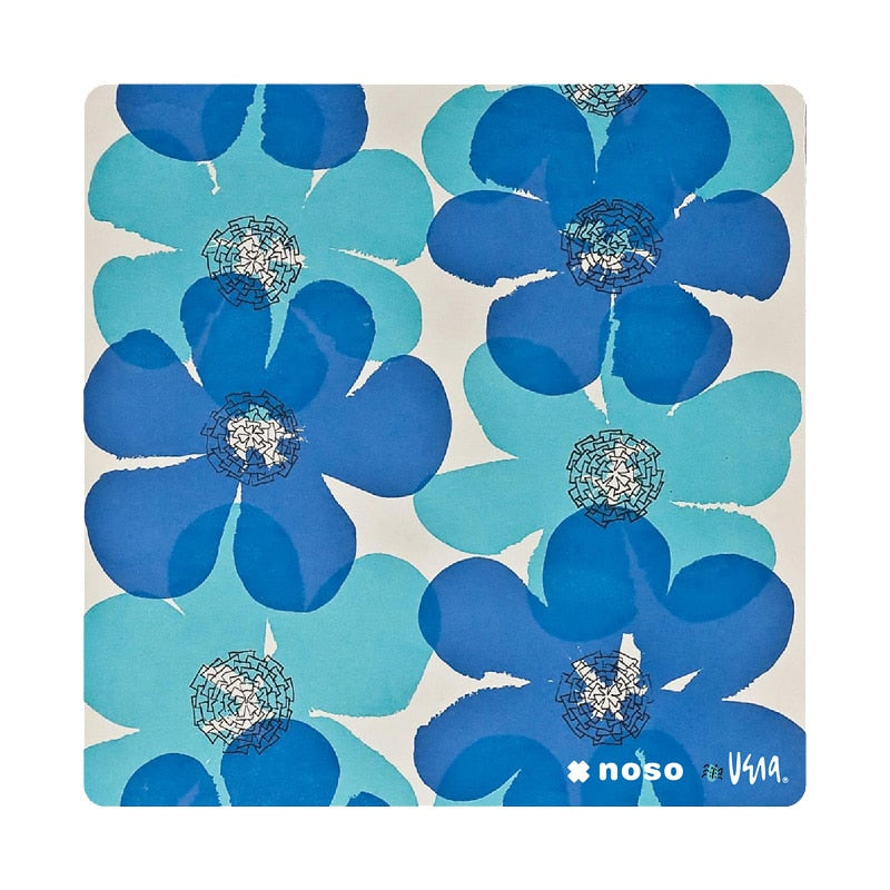 ARCTIC FLOWERS by Vera Neumann