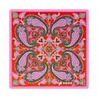 PAISLEY PODS by Vera Neumann