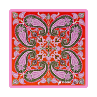 PAISLEY PODS by Vera Neumann