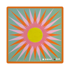 SUNSTRUCK by Vera Neumann
