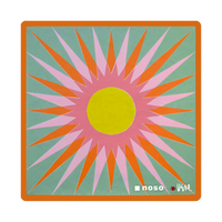 SUNSTRUCK by Vera Neumann