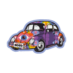 VW BUG THIRD EYE SPARKLE