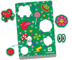 WHIMSY CARTOONS DAZZITS™