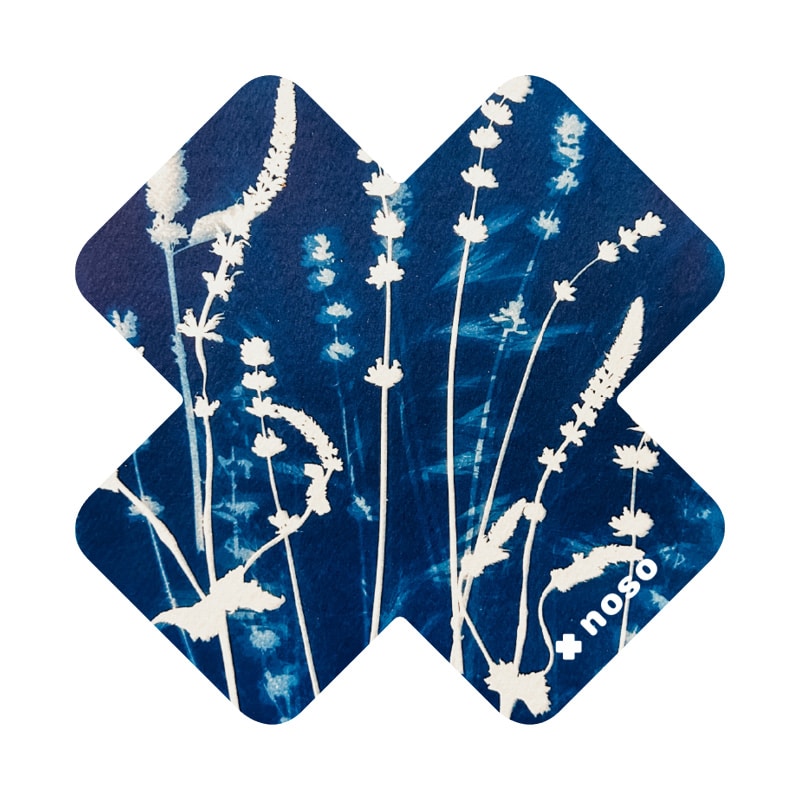 WILDFLOWER X by Kellie Swanson