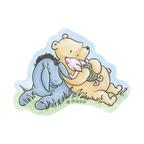 WINNIE-THE-POOH CLASSIC