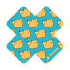 WINNIE-THE-POOH HEAD TOSS