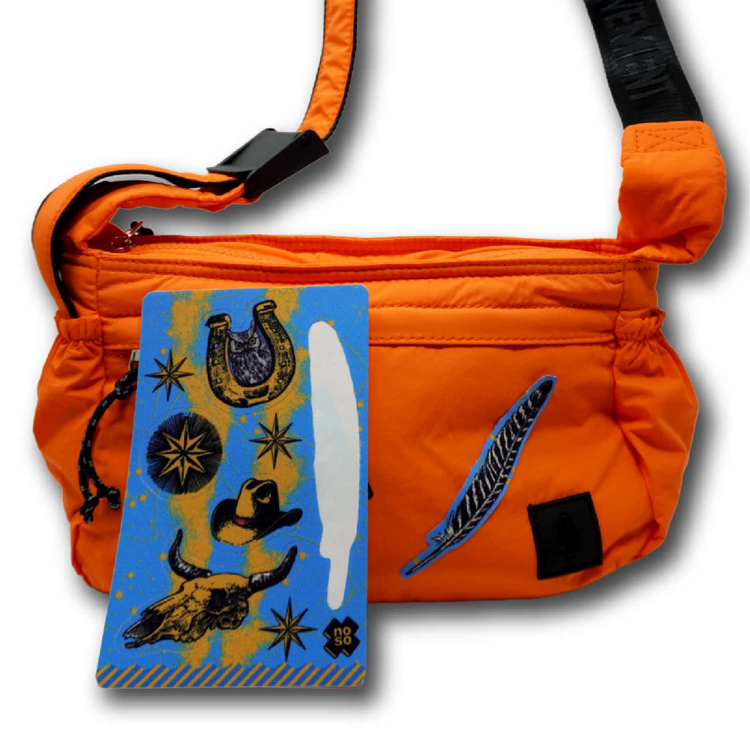 WYOMING WESTERN DAZZITS™