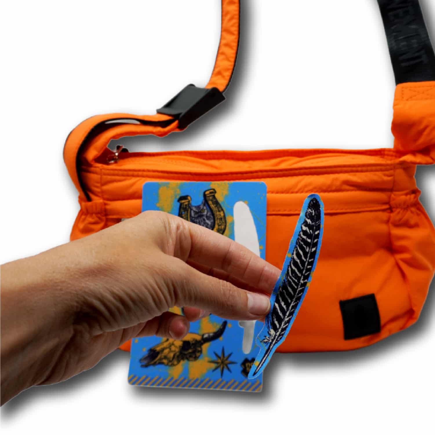 WYOMING WESTERN DAZZITS™