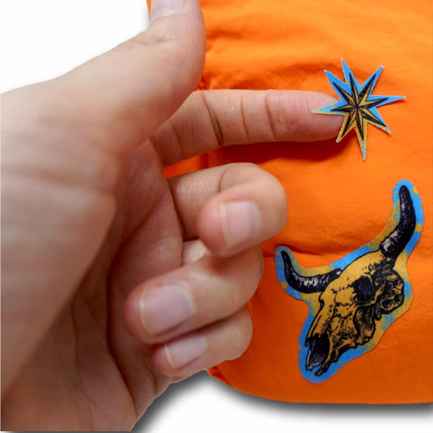 WYOMING WESTERN DAZZITS™