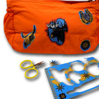 WYOMING WESTERN DAZZITS™