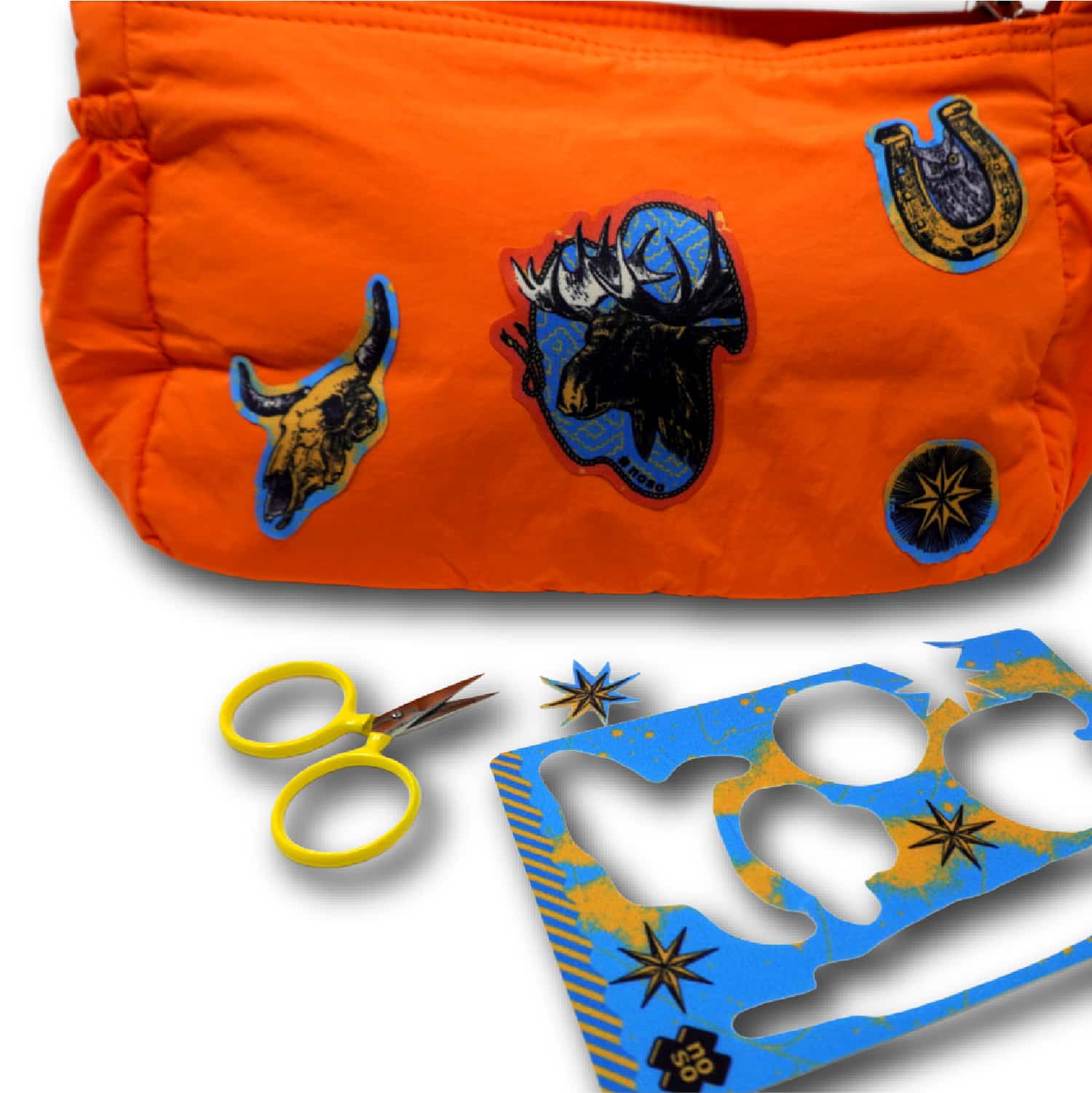 WYOMING WESTERN DAZZITS™