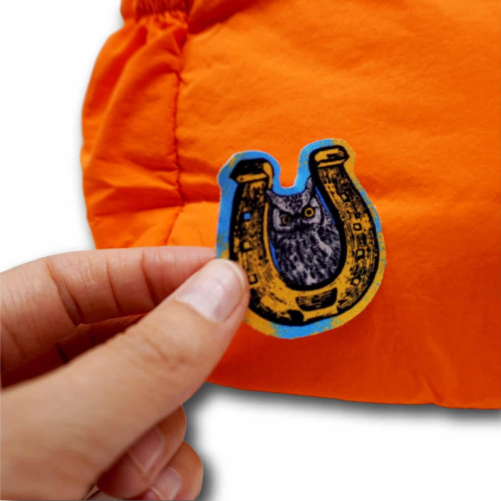 WYOMING WESTERN DAZZITS™