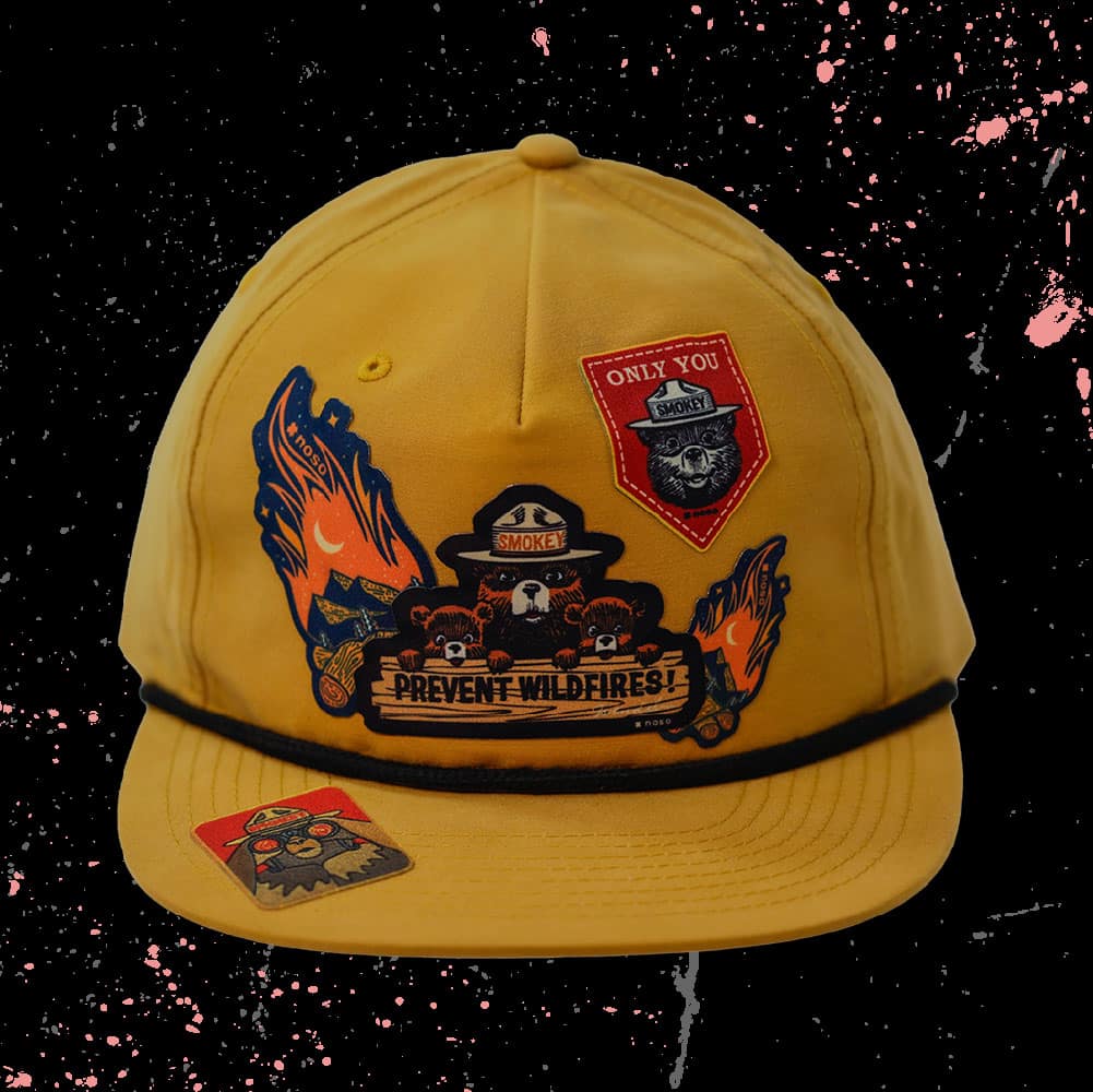 DAZZIT™ DOME Biscuit Yellow