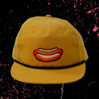 DAZZIT™ DOME Biscuit Yellow