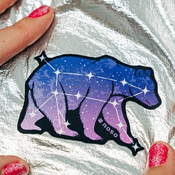 URSA MAJOR
