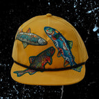 DAZZIT™ DOME Biscuit Yellow