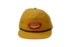 DAZZIT™ DOME Biscuit Yellow