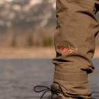 YELLOWSTONE CUTTY by A.D. Maddox